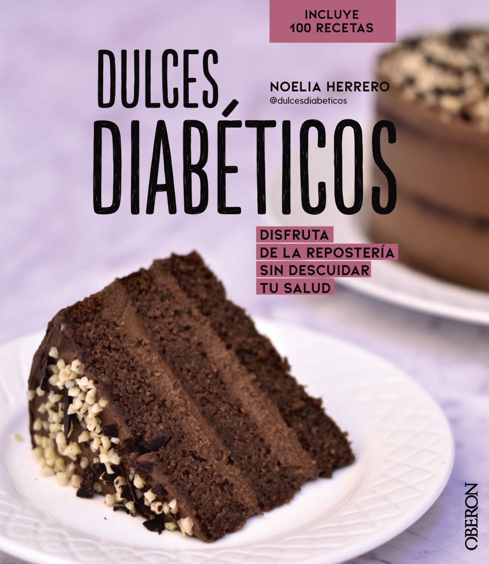 Dulces diabéticos -   