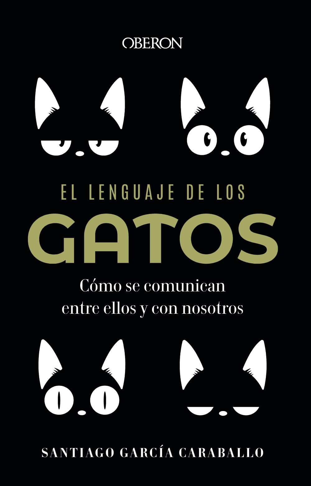 El lenguaje de los gatos -   