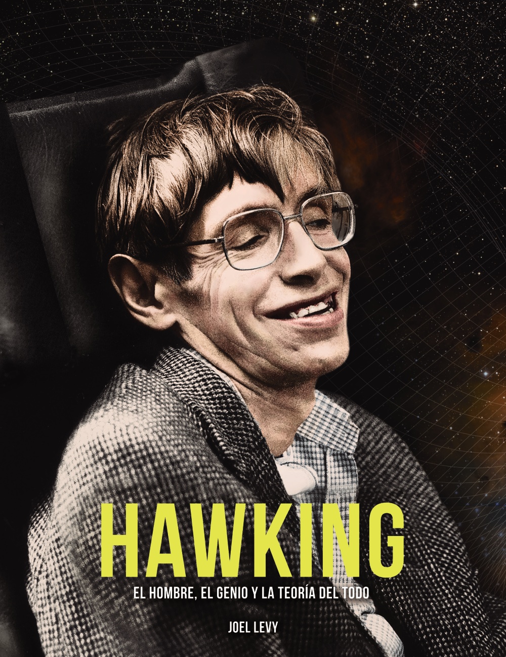 Hawking -   