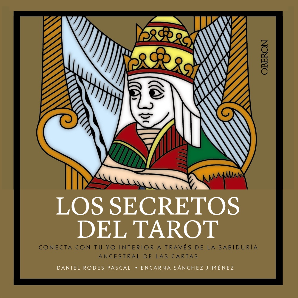 Los secretos del Tarot -   