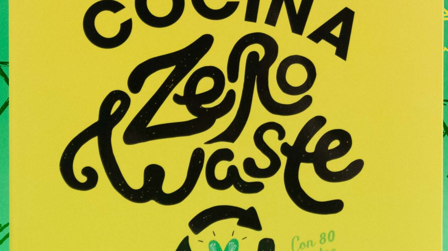 LLEGA LA COCINA ZERO WASTE