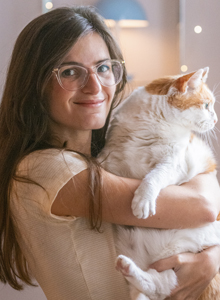 Alicia Gosálbez Sanz