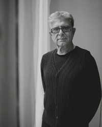 Deepak Chopra 