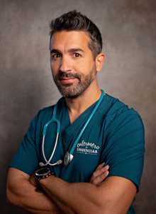 Juan Carlos Miranda Domínguez