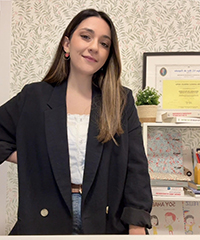 Karmele Morales Aspra