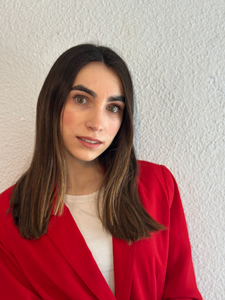 María Isabel de Jesús Domínguez