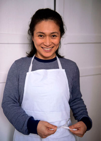 Orathay Souksisavanh 