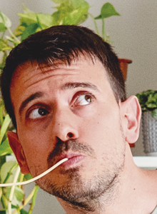 Pedro José López Pérez