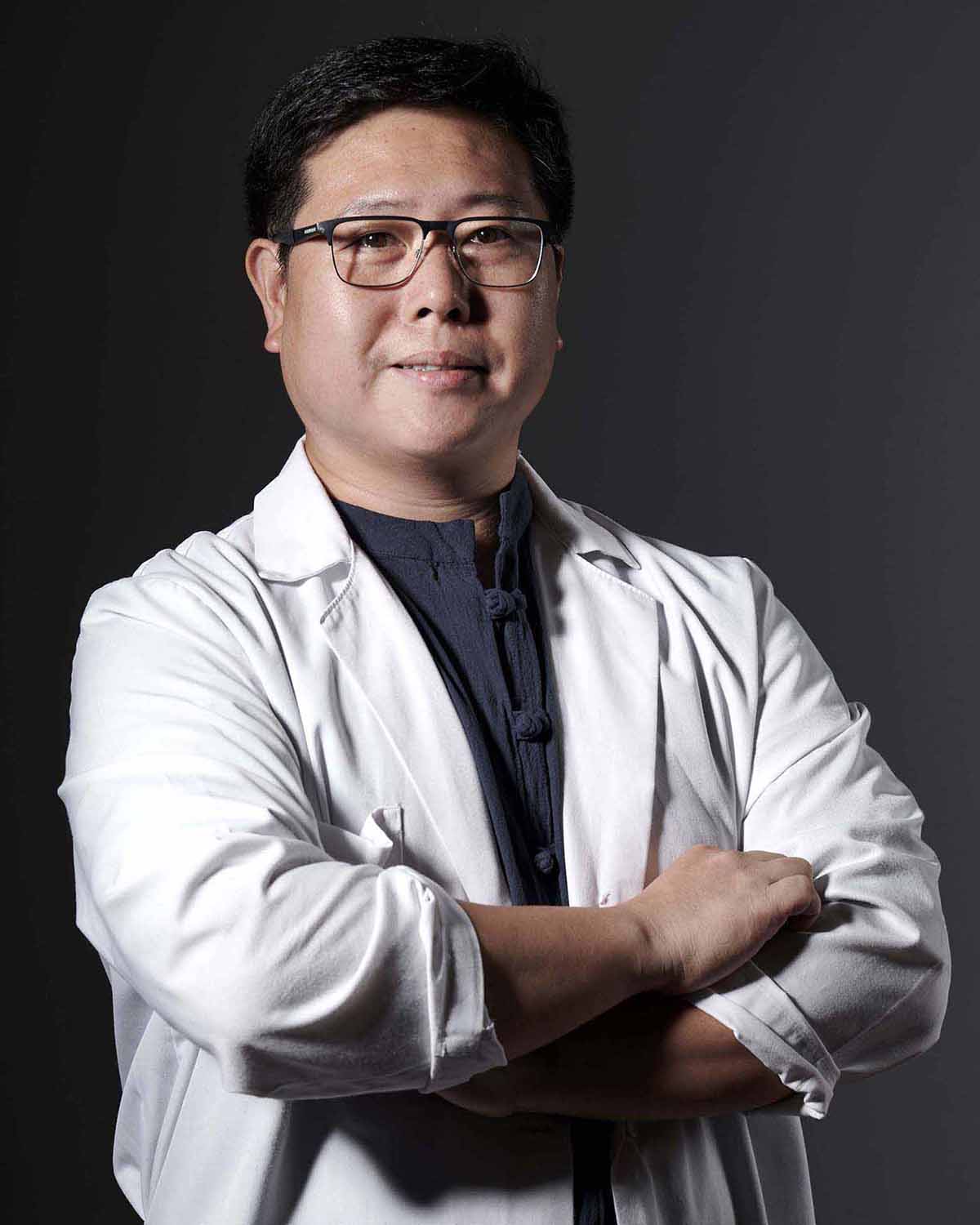 Prof. Liu Zheng 