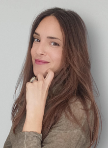 Yhanna Sánchez Estruga