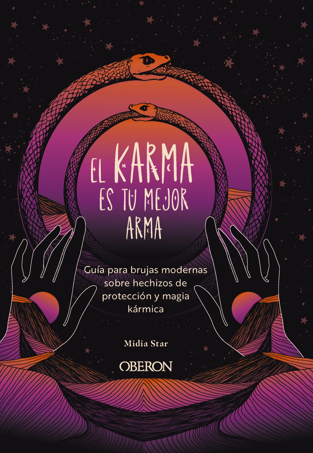 El karma es tu mejor arma - Midia  Star 