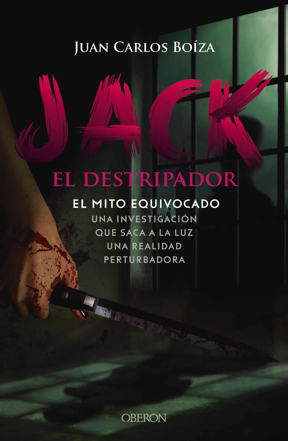 Jack El Destripador El Mito Equivocado 978 84 415 4510 6 