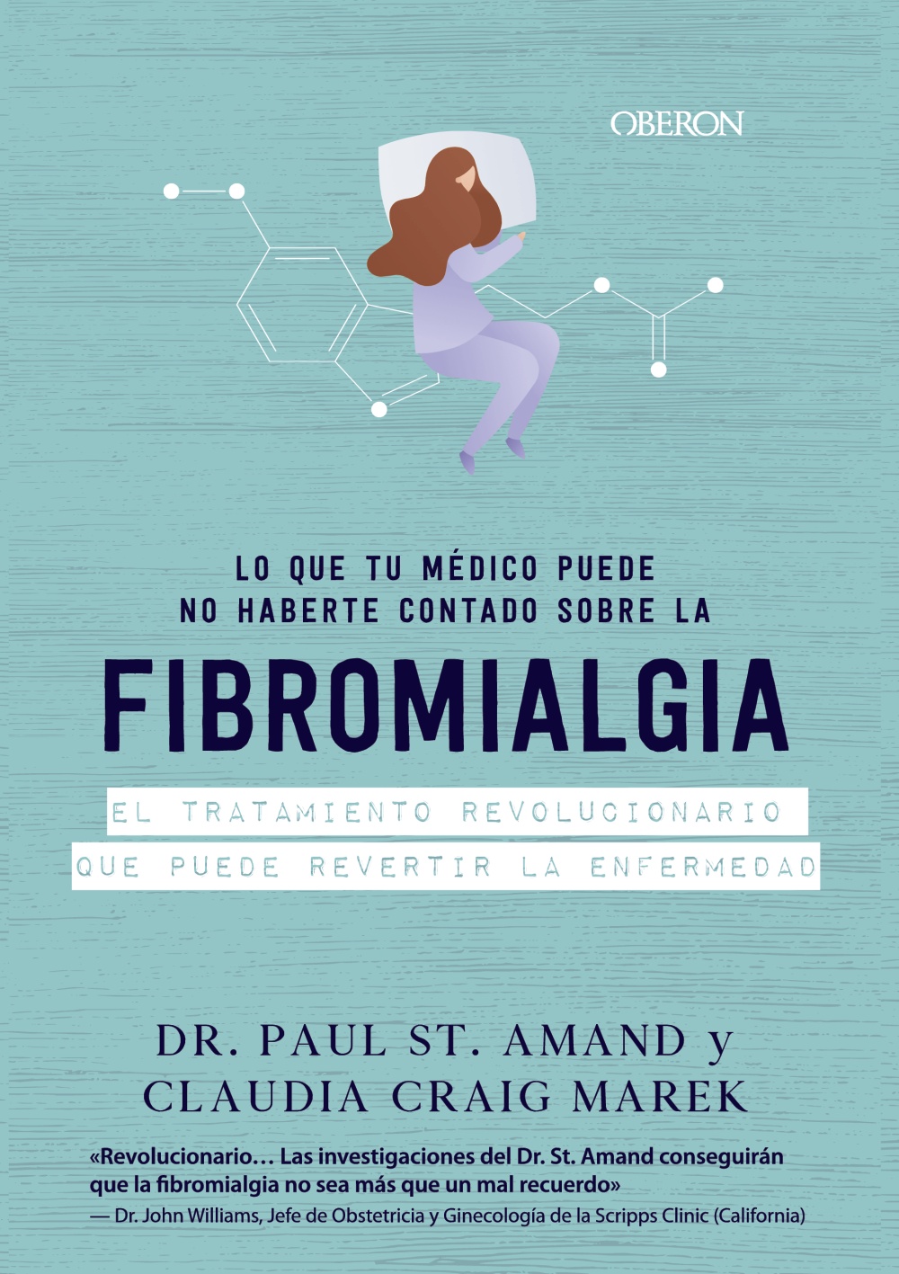 Lo Que Tu Medico Puede No Haberte Contado Sobre La Fibromialgia