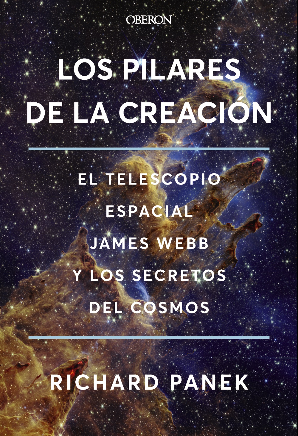 Los Pilares de la Creación
