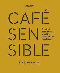 Café sensible - Kim  Ossenblok 
