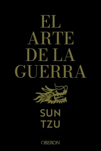 El arte de la guerra - Sun  Tzu 