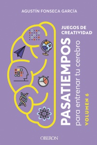 Juegos de creatividad - Agustín  Fonseca García