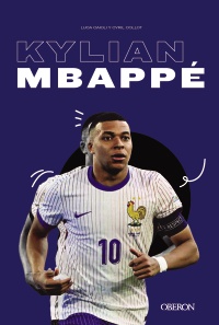 Kylian Mbappé - Cyril  Collot, 