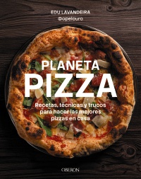 Planeta pizza - Edu  Lavandeira 