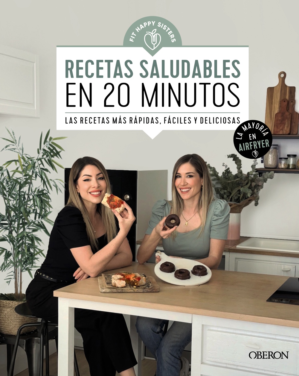 Recetas saludables en 20 minutos -   