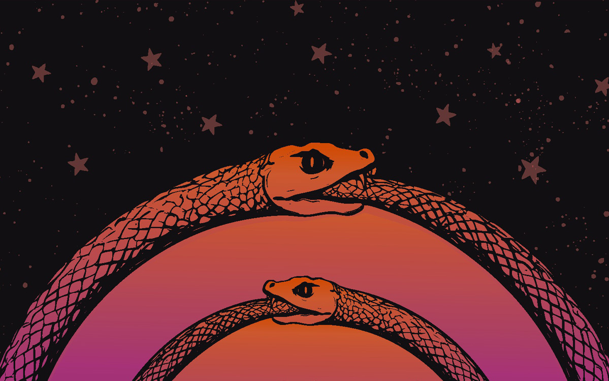 El karma es tu mejor arma - Guía para brujas modernas sobre hechizos de protección y magia kármica